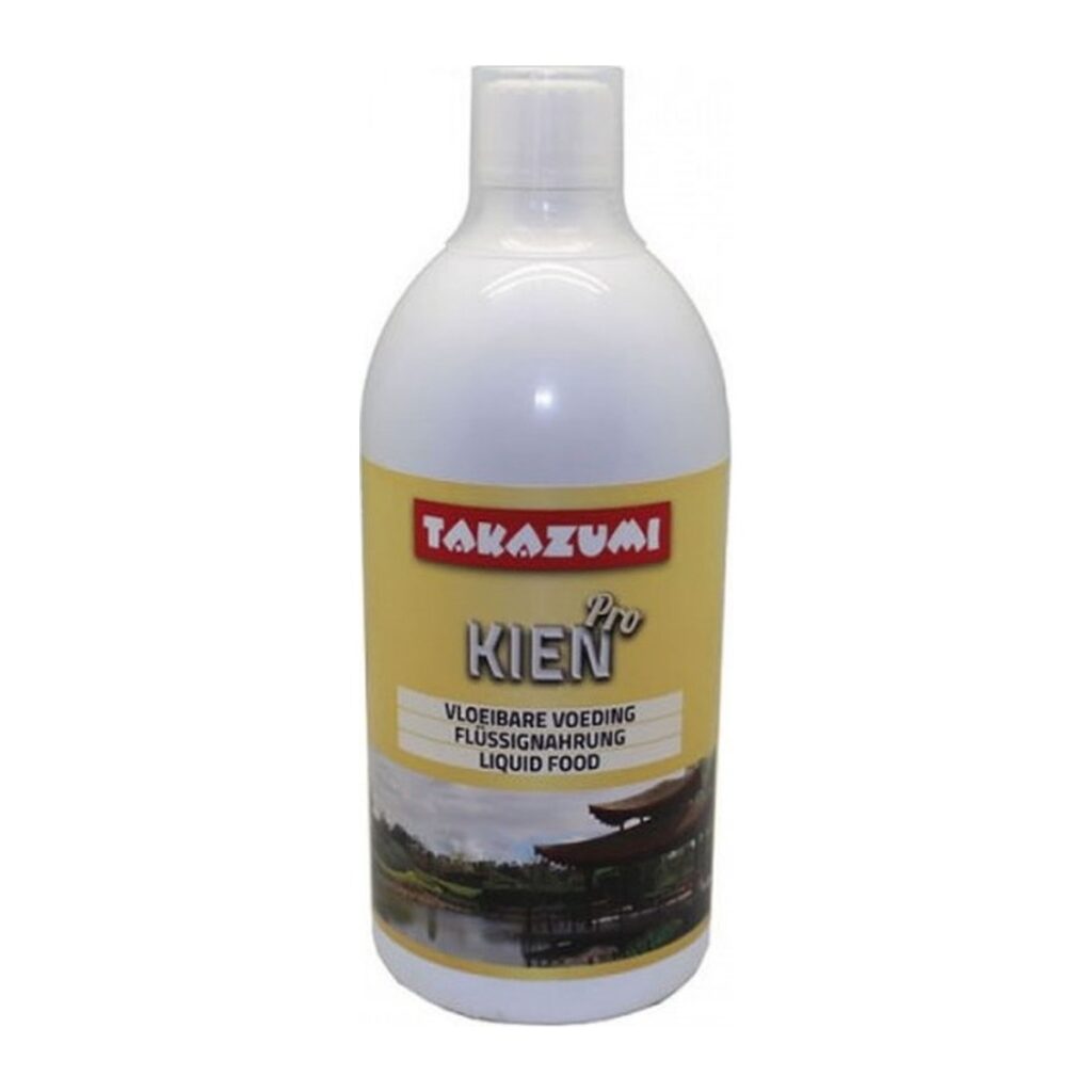 Takazumi Kien Pro 1 Liter