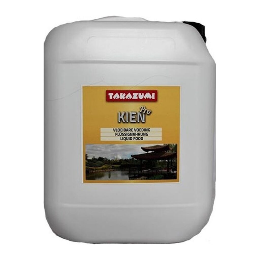 Takazumi Kien Pro 10 Liter