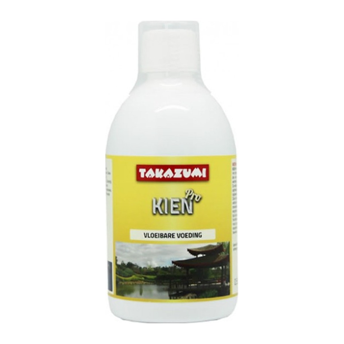 Takazumi Kien Pro 500 ML