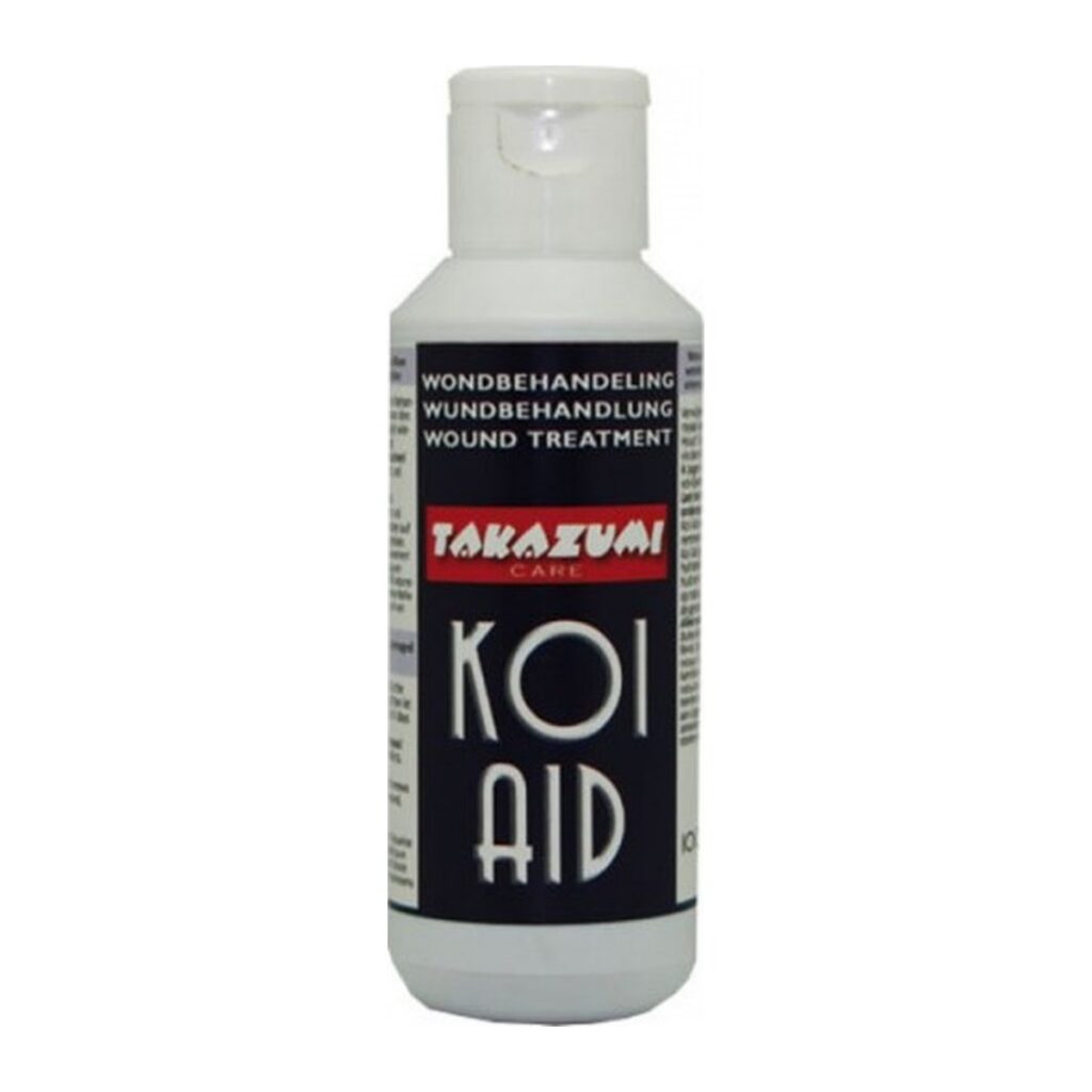 Takazumi Koi Aid 100 ML
