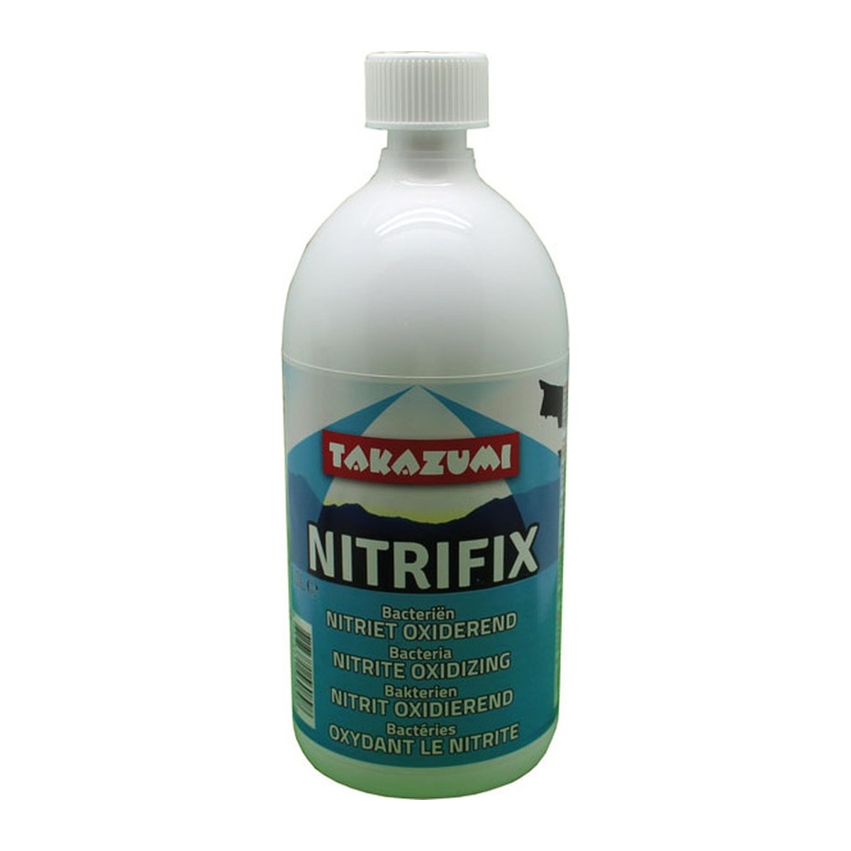 Takazumi Nitrifix 250 ML