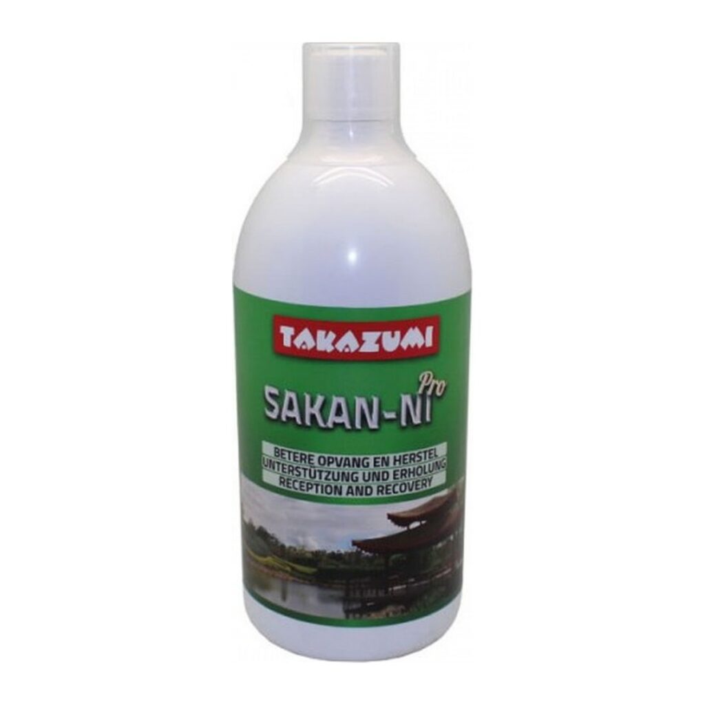 Takazumi Sakan-Ni Pro 500 ML