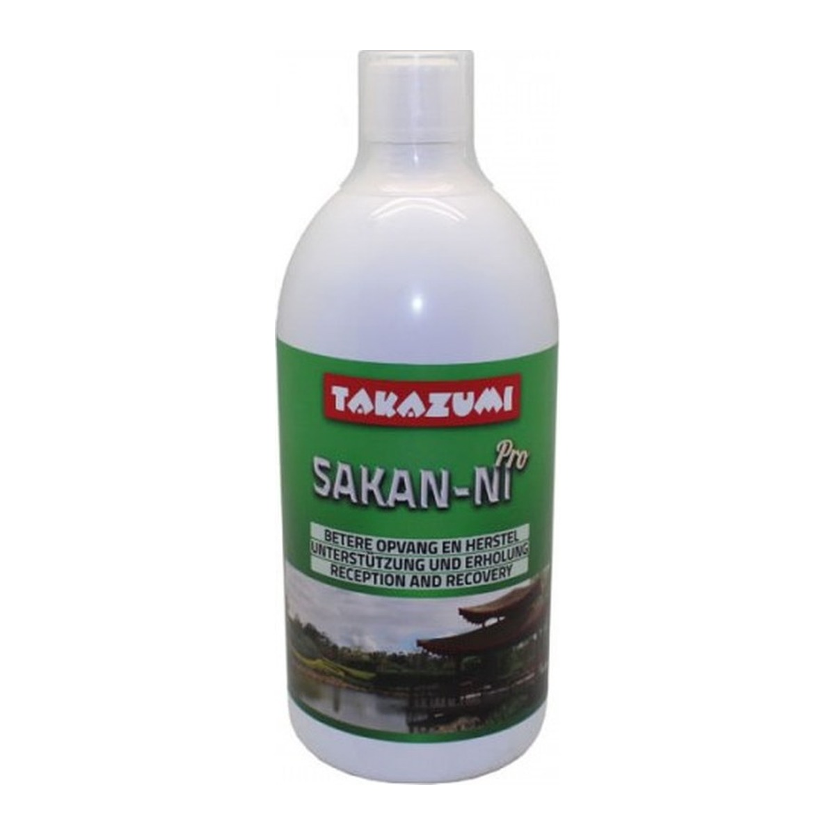 Takazumi Sakan-Ni Pro 500 ML