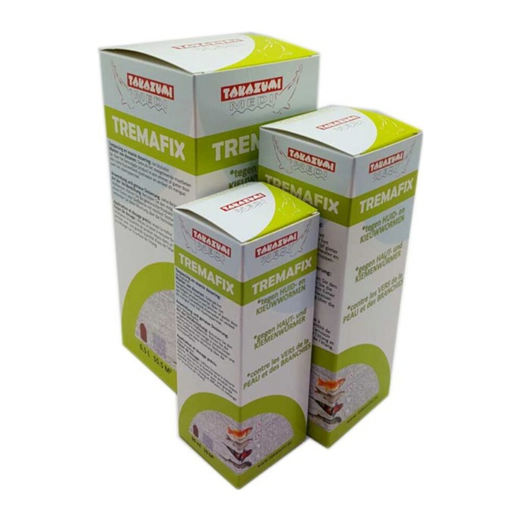Takazumi Tremafix 500 ML