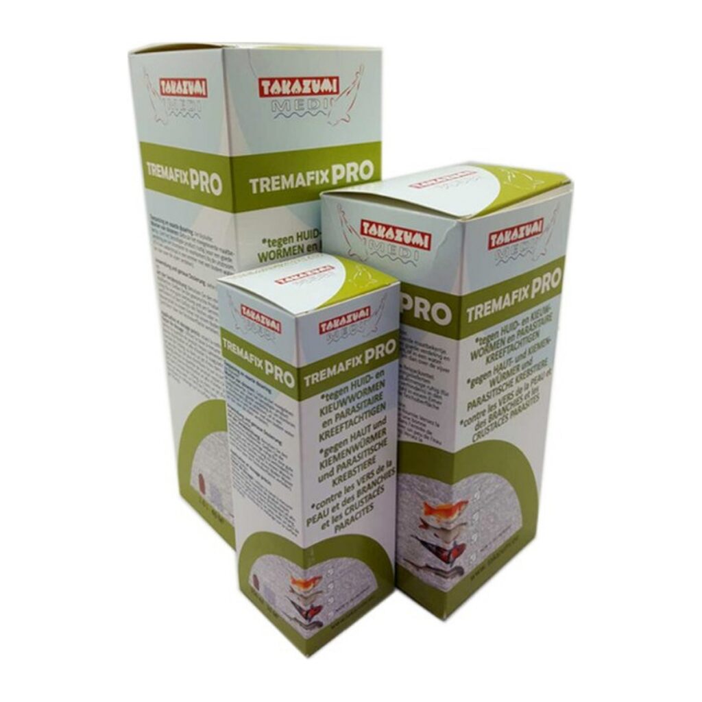 Takazumi Tremafix PRO 250 ML