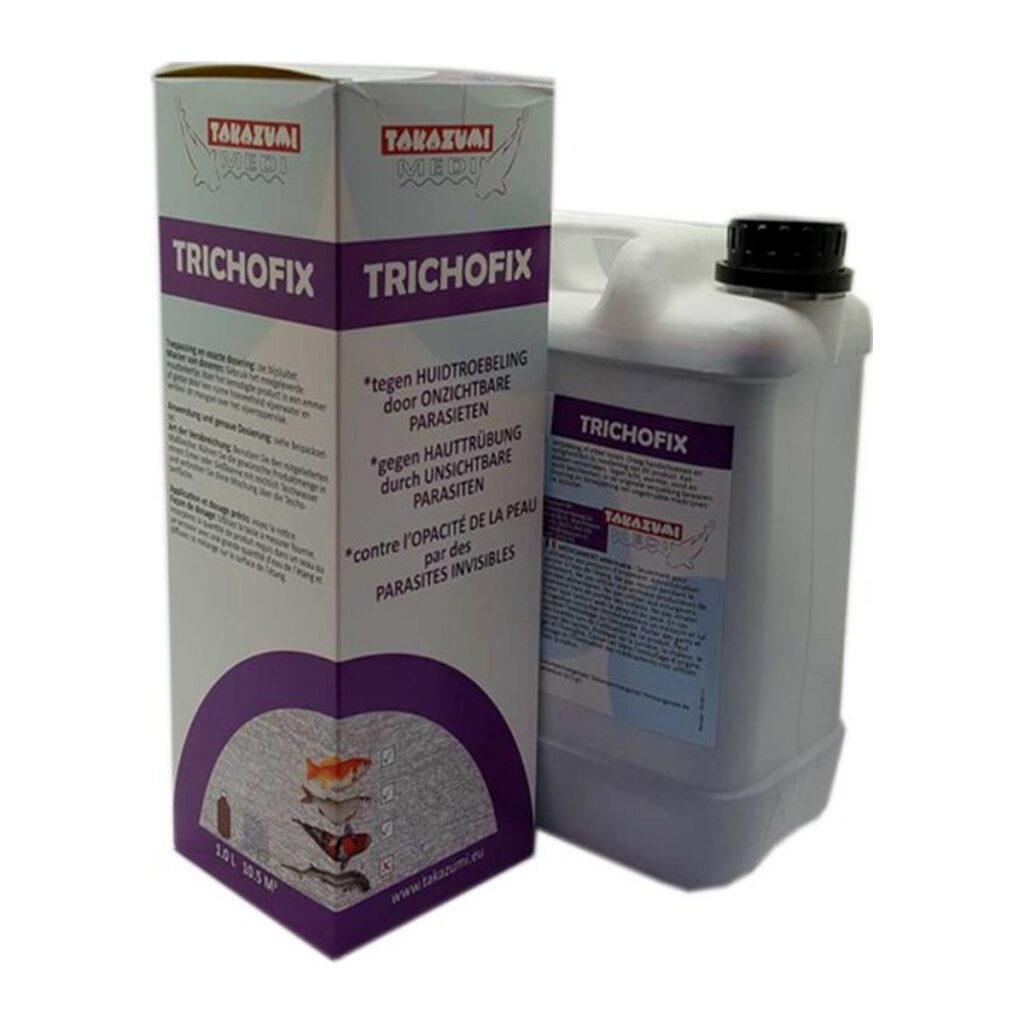Takazumi Trichofix 1 Liter