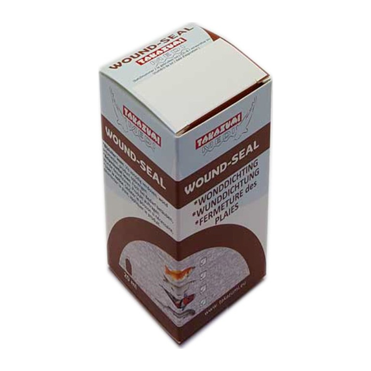 Takazumi Woundseal 20 ml
