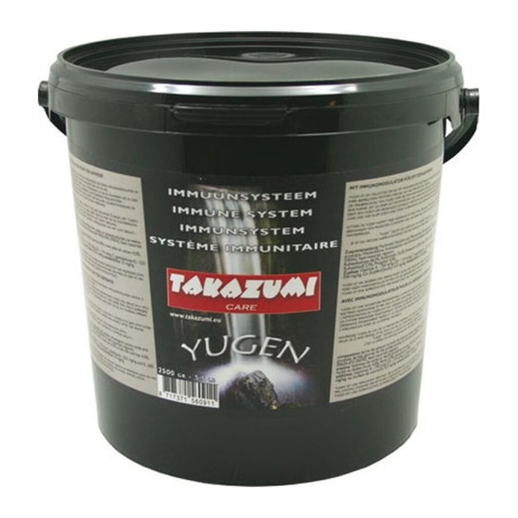 Takazumi Yugen 750 Gram